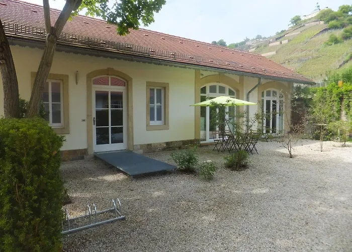Villa Jordan