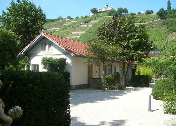 Villa Jordan