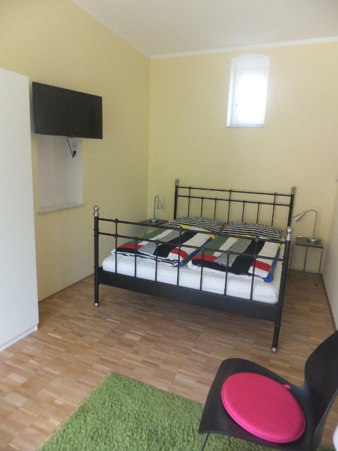 Jordan Apartment *
