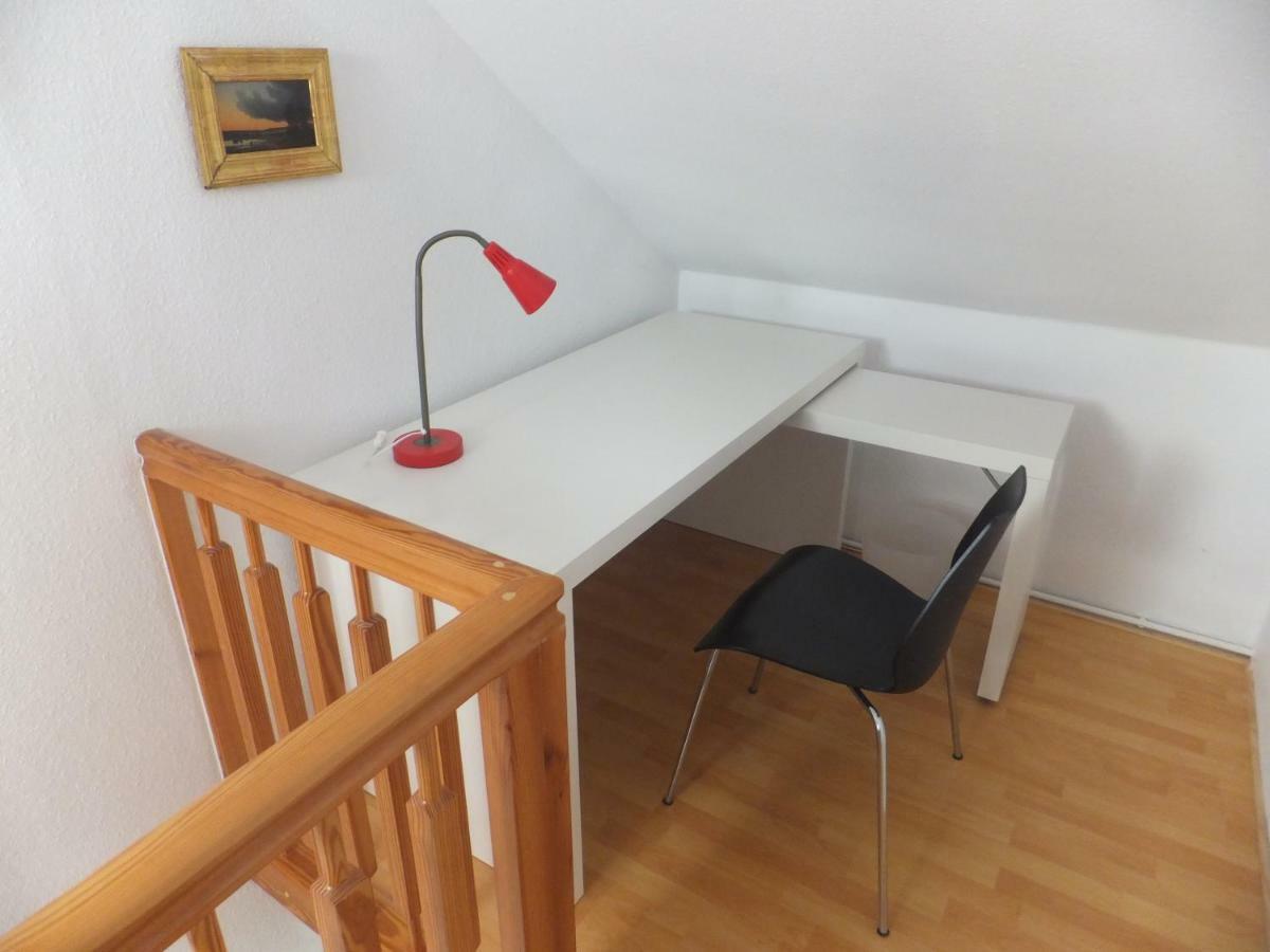Jordan Apartment Radebeul