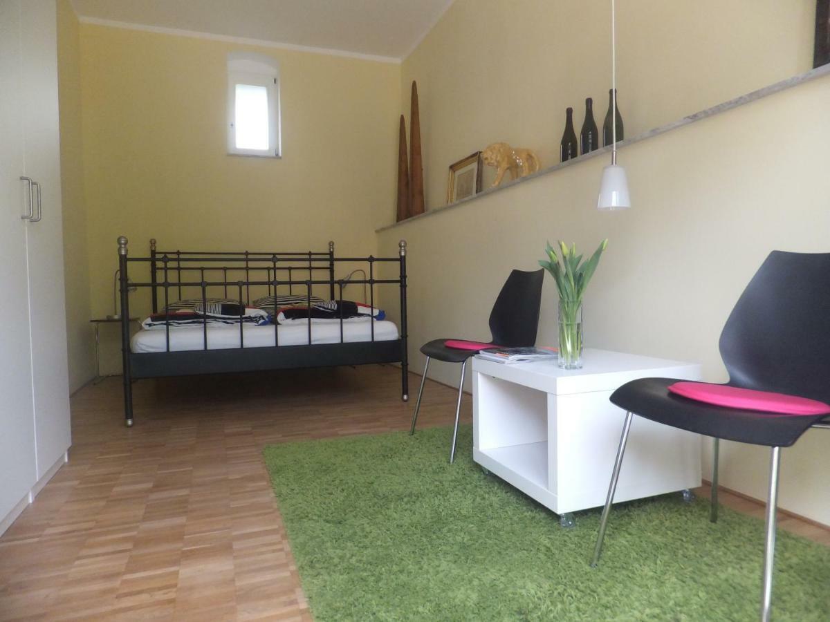 Appartamento Jordan *